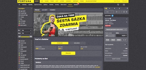 SazkaBet