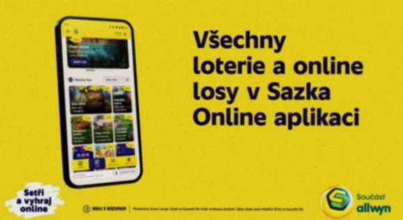 Sportka mobil