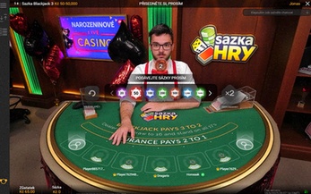 SazkaBet