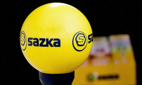 SazkaBet