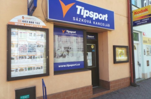 Tipsport CZ App