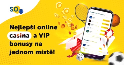 Fortuna mobilní aplikace