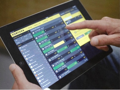 Bet365 CZ