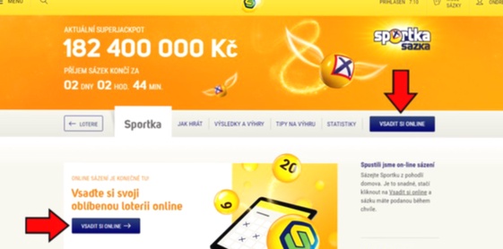 Tipsport