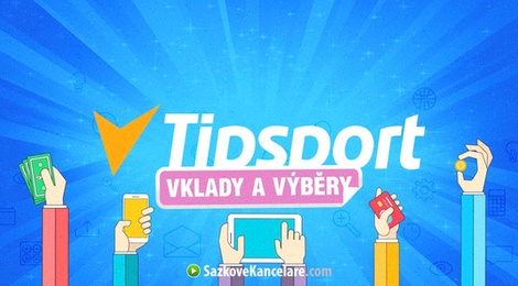 Tipsport logo