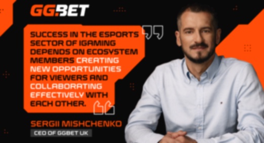 GGBet live sázky