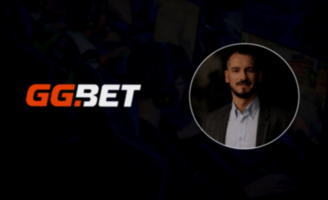Registrace GGBet